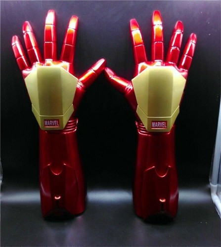 The avengers iron man led - iron,
